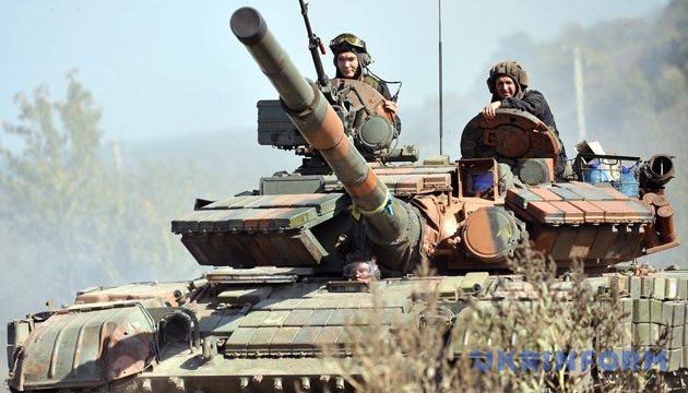 Malomuzh believes that Russia won’t attack Ukraine