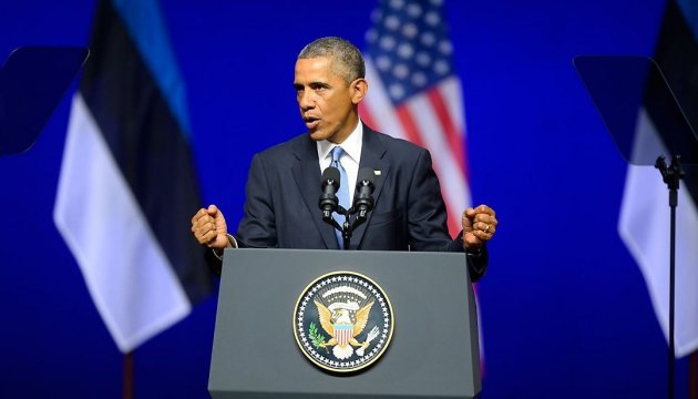 США звільнять Мосул і Ракку від ІДІЛ - Обама