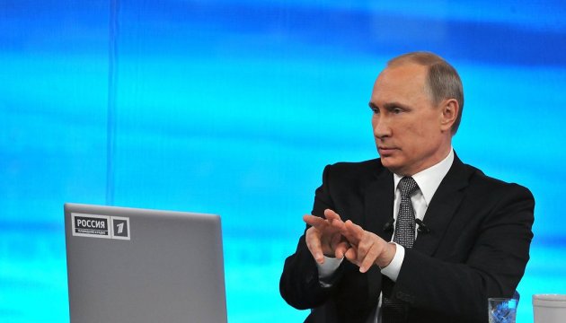 Зброя для місії ОБСЄ: Путін заявив, що згоден із Порошенком