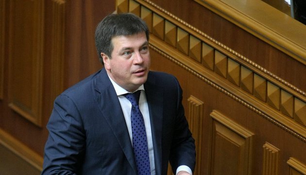 Vice PM Zubko: Ukraine offers Azerbaijan to cooperate in aviation construction 