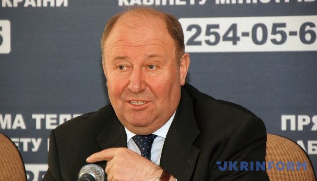 Ukraine Ambassador to Czech Republic resigns amid scandal