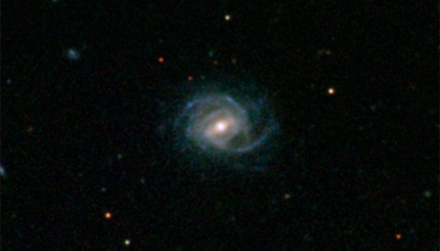 Вчені NASA відкрили десятки гігантських супер галактик