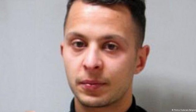 В Брюсселі заарештували організатора паризьких терактів
