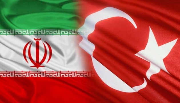 Туреччина та Іран домовилися про поглиблення співпраці