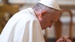 У Ватикані прокоментували слова Папи Франциска про мирні переговори для України