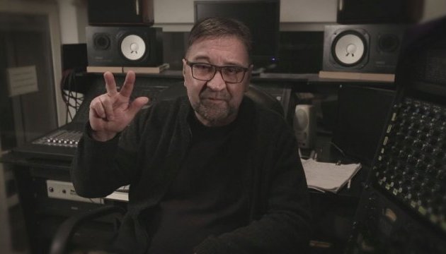 Фронтмен ДДТ запропонував несподівану заміну Путіну