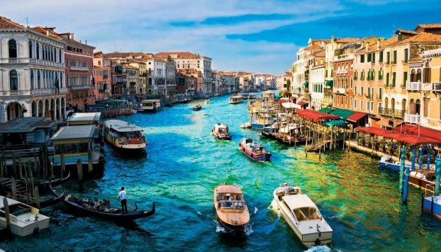 Італія планує скасувати деякі податки для туристів