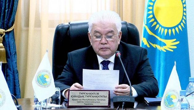 У Казахстані почалися позачергові вибори