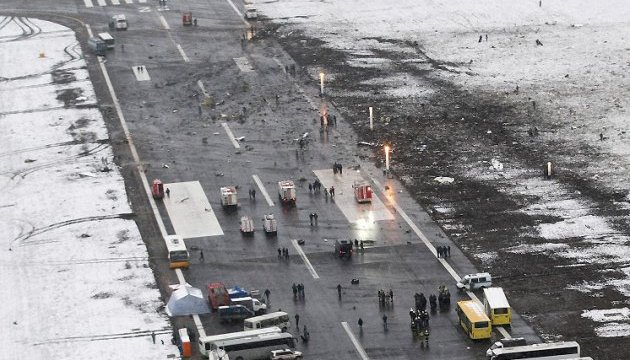 Катастрофа Боїнга в РФ: капітан літака скаржився на перевтому - ЗМІ