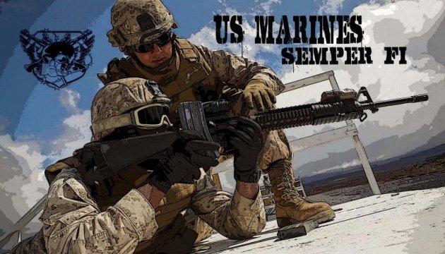США відправляють до Іраку морських піхотинців
