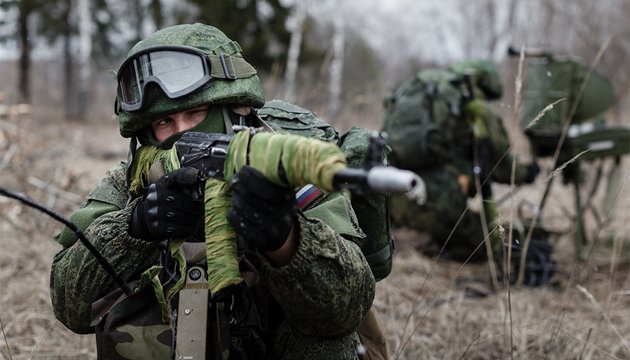 Росія намагається запобігти втечі потенційних призовників - британська розвідка