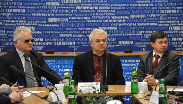 Інваліди - рівні члени суспільства. Чи так?