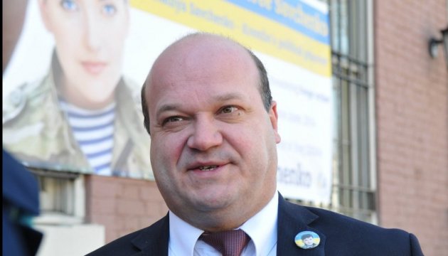 США розуміють, що справа Савченко є продовженням гібридної війни - Чалий
