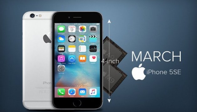 Apple представила нові iPhone та iPad