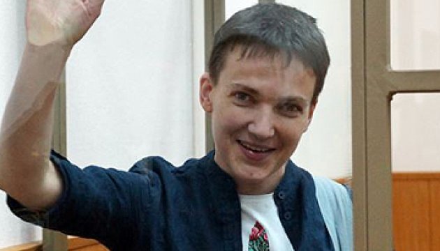 Новіков вважає, що з обміном Савченко можуть визначитись у понеділок