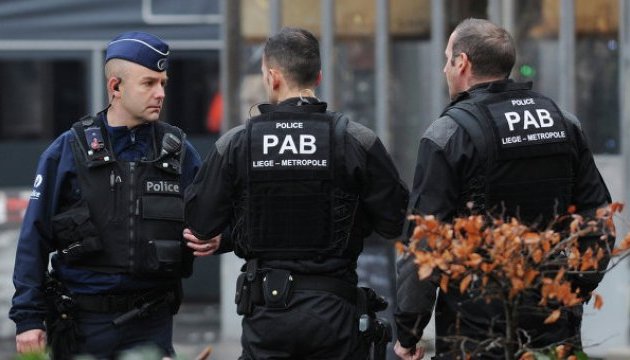Центральний вокзал Антверпена евакуювали через загрозу теракту