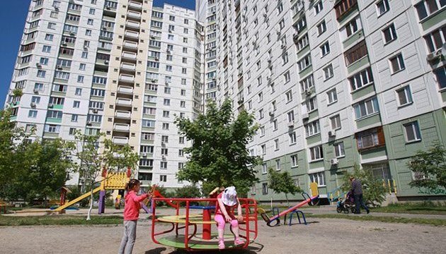 Київські будинки без ОСББ отримають гранти на енергозбереження