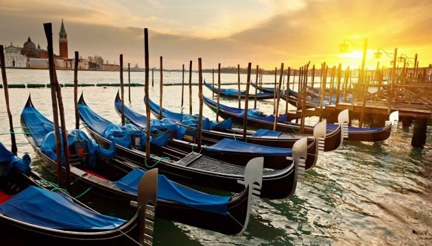 Венеція підвищить податок для туристів