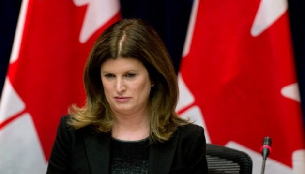 Рада Безпеки ООН довела свою крайню неефективність щодо Сирії - канадська опозиція
