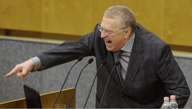 Zhirinovsky declaró, que a Rusia “le convienen los ataques terroristas en Europa”