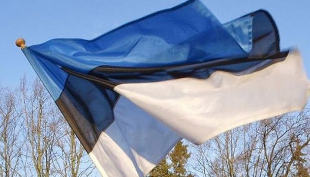 Hroïsman: Nous voulons attirer les investissements estoniens dans les affaires ukrainiennes