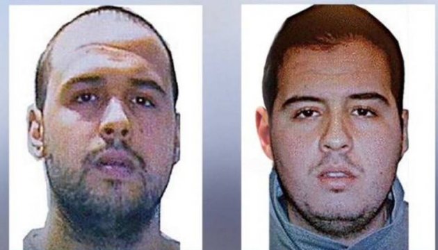 В аеропорту Брюсселя знайшли заповіт смертника, третій терорист ще на свободі