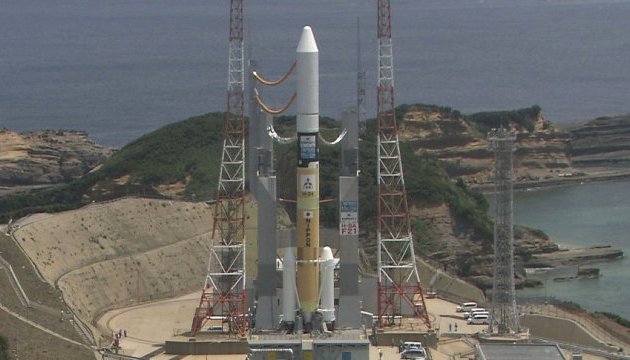 Японська компанія Mitsubishi запустить на Марс зонд, створений в ОАЕ