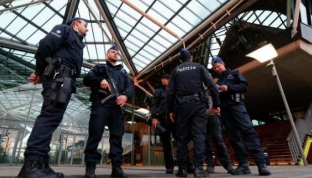 У Бельгії евакуюють черговий залізничний вокзал