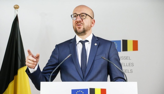 Прем'єр Бельгії скликає екстрене засідання Ради безпеки після теракту у Брюсселі