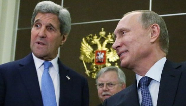 Kerry no recibió respuesta de Putin sobre el destino de Savchenko