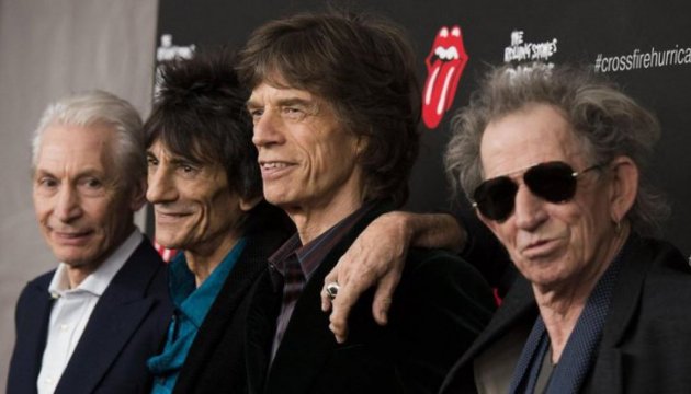 Rolling Stones вимагають у Трампа не використовувати їх музику