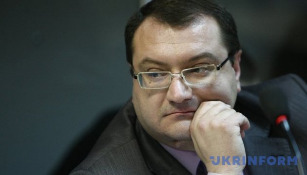 Тело адвоката Грабовского нашли возле Жашкова - Соколовская