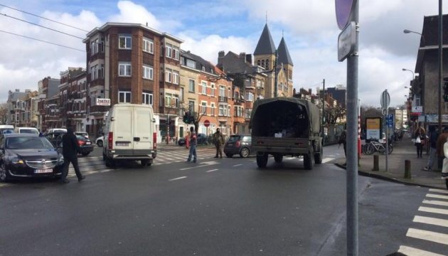 Підозрюваного в теракті у Брюсселі допитають і про атаки у Парижі