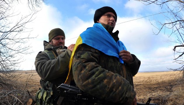 Two soldiers killed, 11 wounded in ATO area