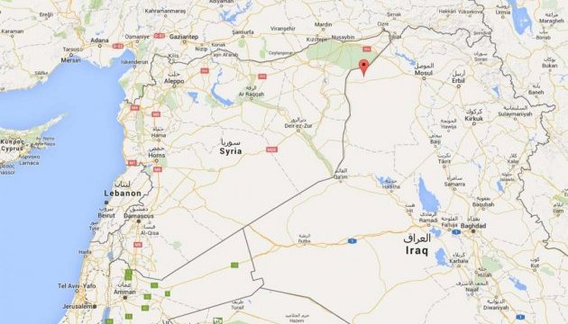 Іракські військові відбили у ІДІЛ прикордонний із Сирією регіон