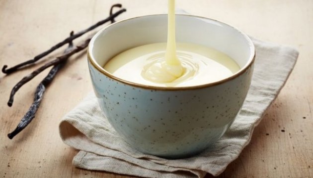 Ucrania aumentó sus exportaciones de leche condensada y crema a Israel más que 5 veces