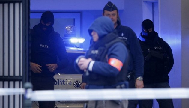 Теракти у Бельгії: одному з затриманих висунули обвинувачення