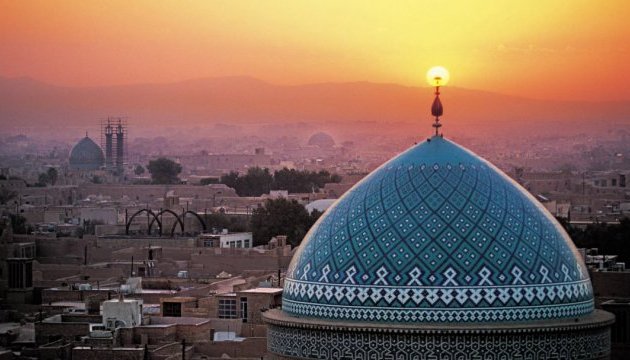 Іран в тренді світового туризму - Ліптуга