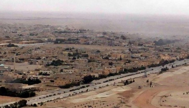 Сирійська опозиція підійшла до захопленого ІДІЛ міста Манбідж