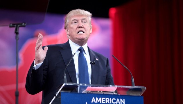 Трамп прийняв республіканську номінацію на президентських виборах у США