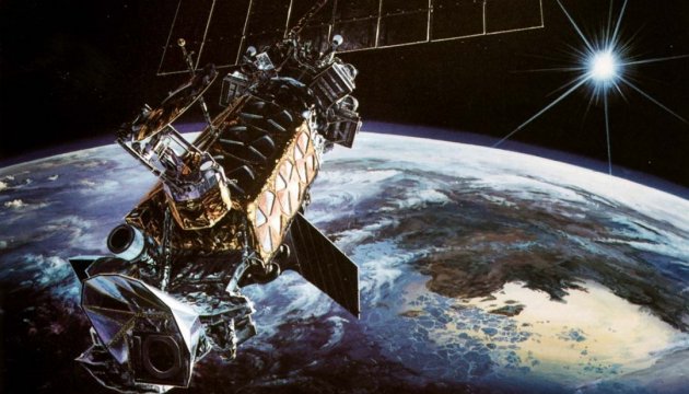 Лондон та Вашингтон звинуватили РФ у запуску в космосі снаряду із супутника