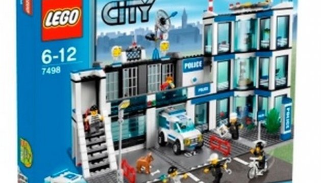 Price.ua: «Зоряні війни 7» підвищили продажу конструкторів Lego