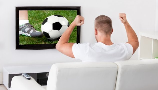 Donde ver el juego de Ucrania-Gales