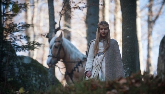 First trailer of Ukrainian fantasy movie released