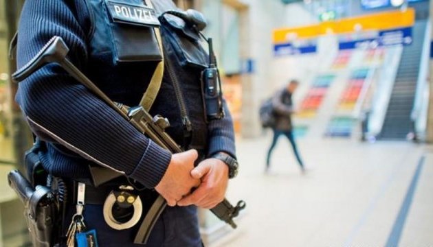 Спецслужби Німеччини запобігли 11 терактам за 15 років