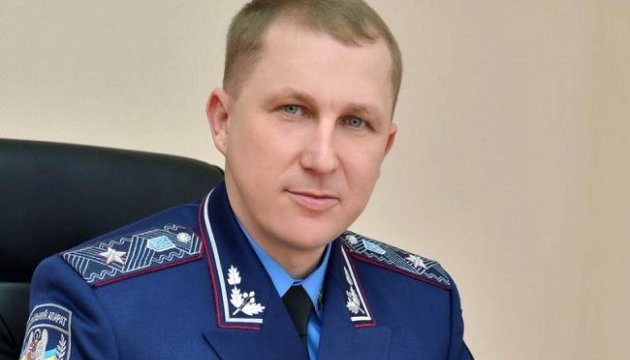 Аброськін поскаржився на недоукомплектованість поліції на Донеччині