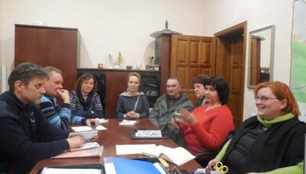 У Боярці розпочав роботу Міський Центр допомоги учасникам АТО