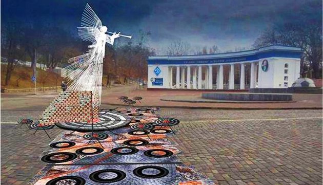 Музей Майдану може нарешті отримати статус національного