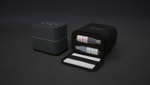 Коробка вартістю $99 перетворює будь-який смартфон у 3D принтер
