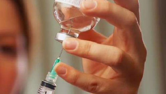 Diphtherie-Ausbruch: Uschhorod bekommt 8000 Dosen Impfstoff